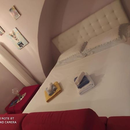 Casa Patricia Βίλα Ταορμίνα Εξωτερικό φωτογραφία
