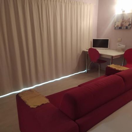 Casa Patricia Βίλα Ταορμίνα Εξωτερικό φωτογραφία