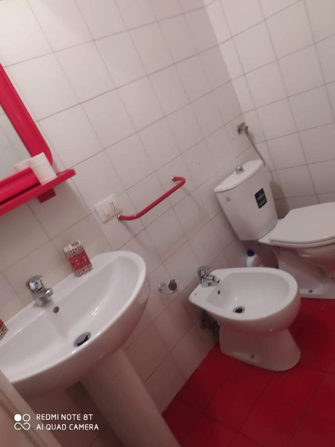 Casa Patricia Βίλα Ταορμίνα Εξωτερικό φωτογραφία